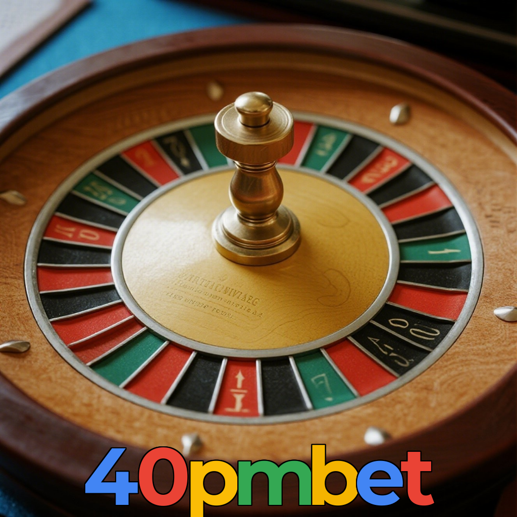 40pmbet:Apostas em futebol e os melhores jogos de cassino para você ganhar!