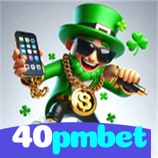 40pmbet：A melhor experiência de apostas no futebol e cassino está no nosso site!
