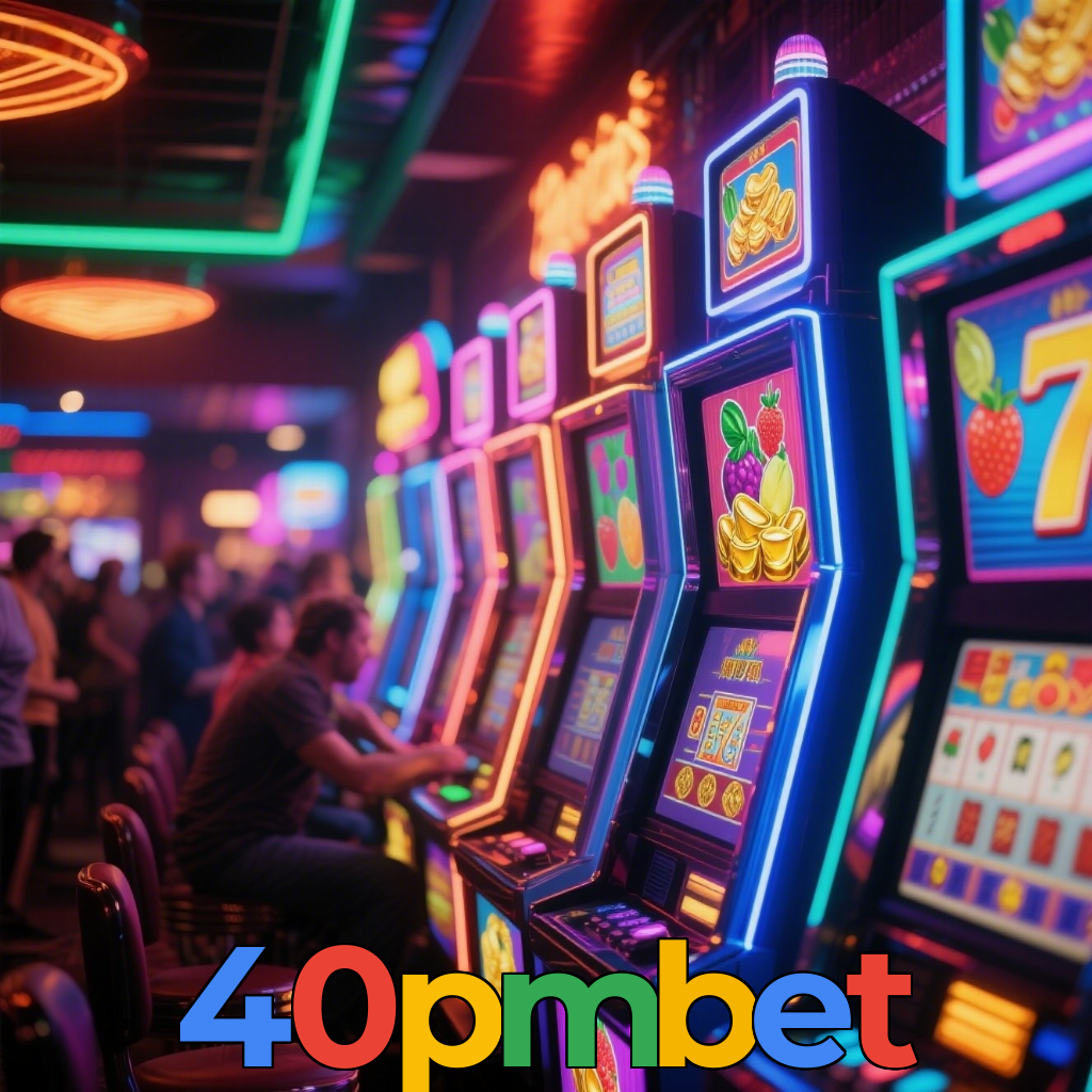 40pmbet:Jogue roleta, poker e aposte no futebol com grandes prêmios em jogo!