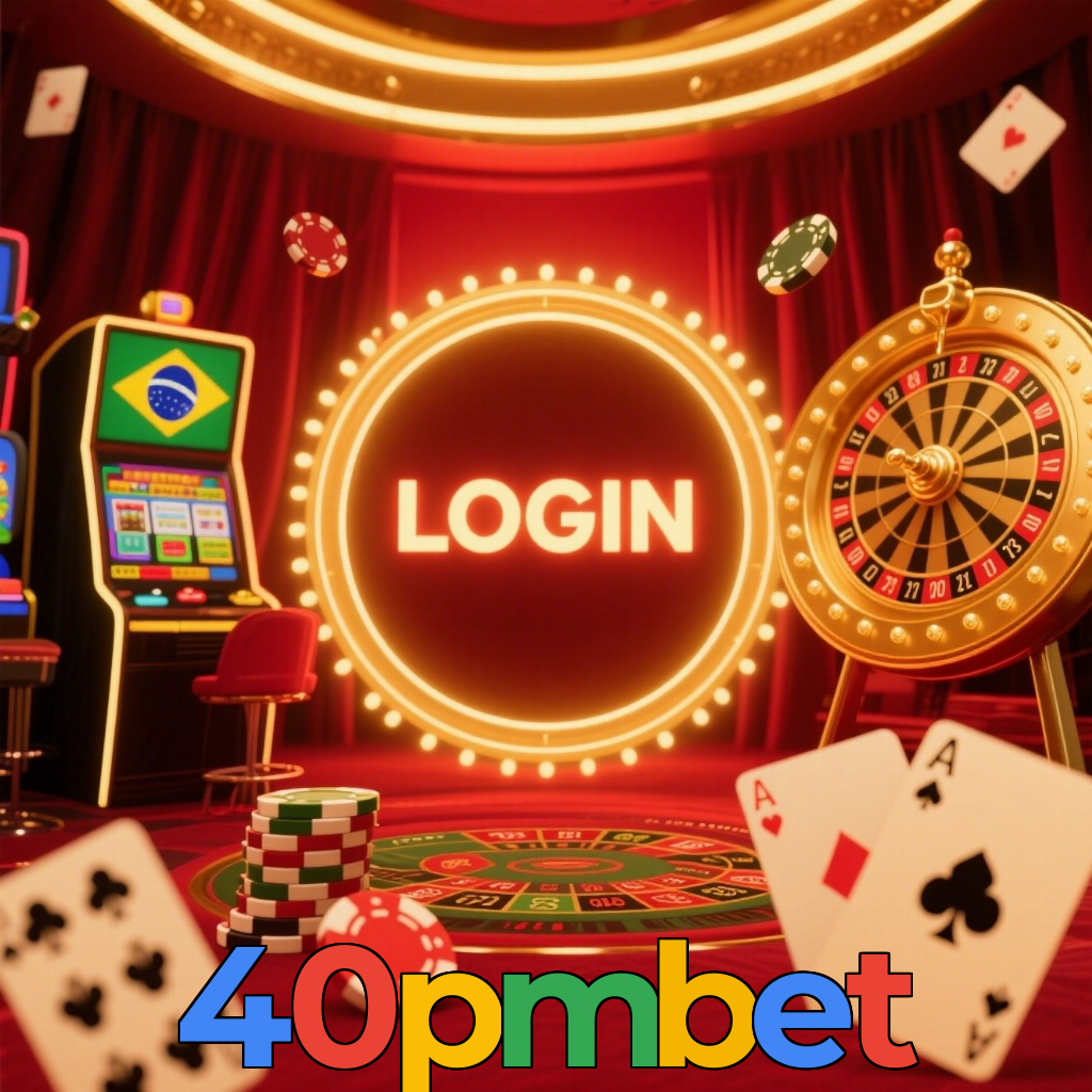 40pmbet：Aposte no futebol e ganhe em blackjack e poker com segurança!