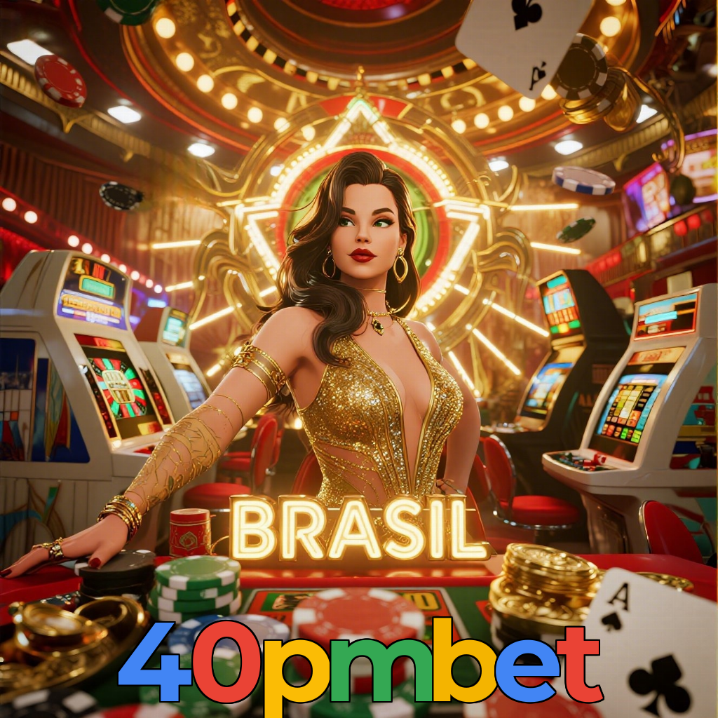 40pmbet:Apostas no futebol e grandes prêmios em slots e roleta esperam por você!
