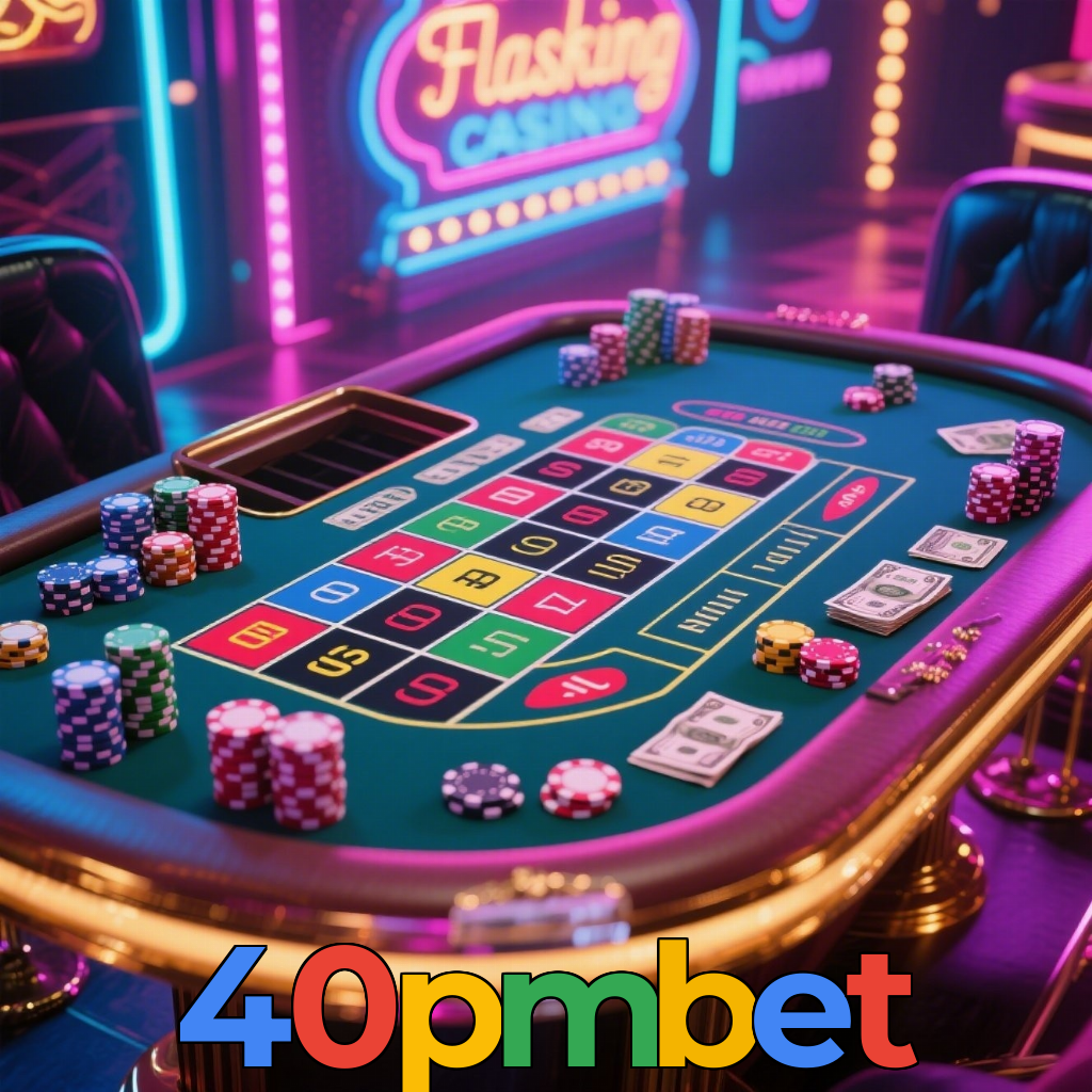 40pmbet:A sorte está no cassino online com apostas no futebol e grandes vitórias!