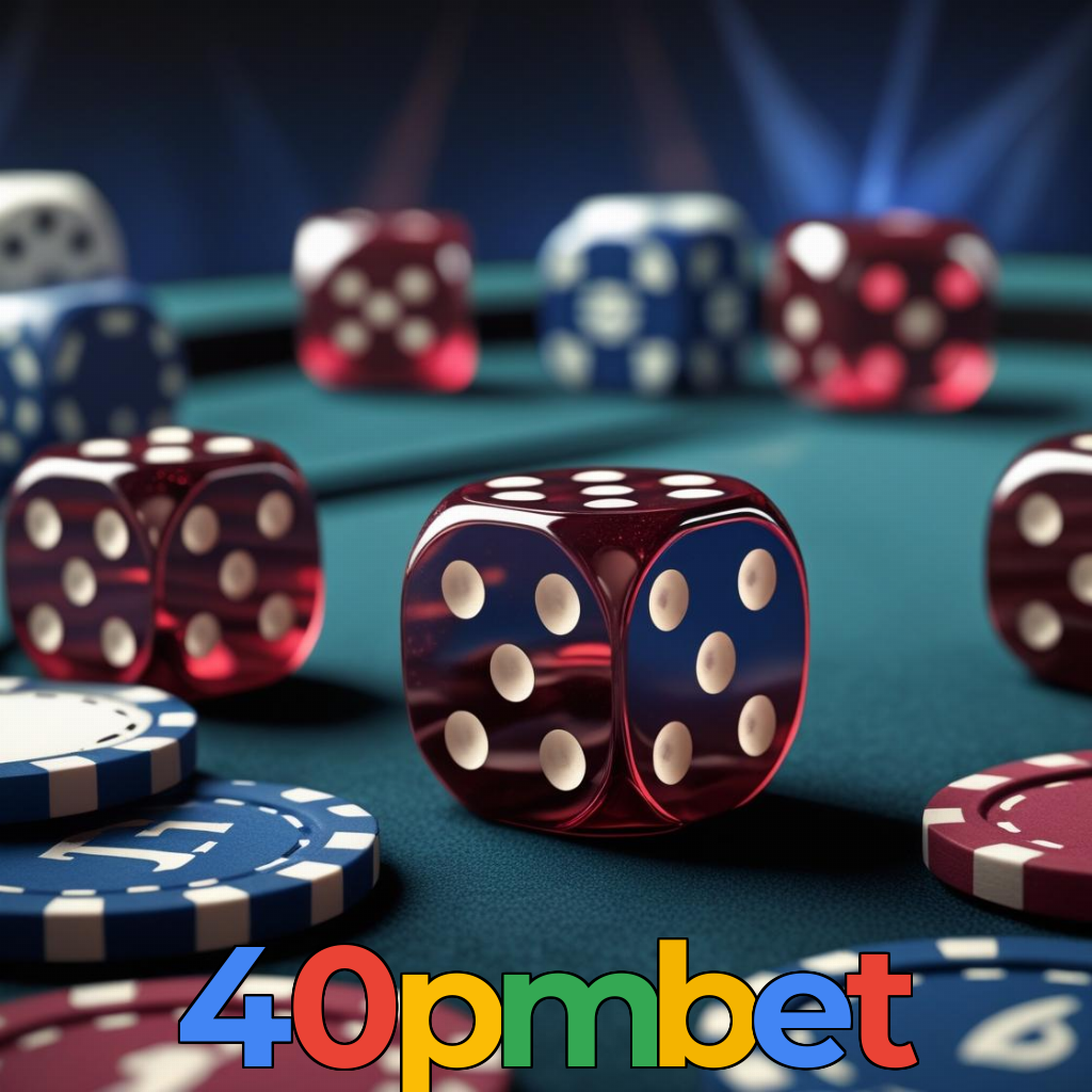 40pmbet：Jogue poker como um profissional e vença agora mesmo!