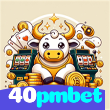 40pmbet:Jogue slots, poker e aposte no futebol para prêmios incríveis!