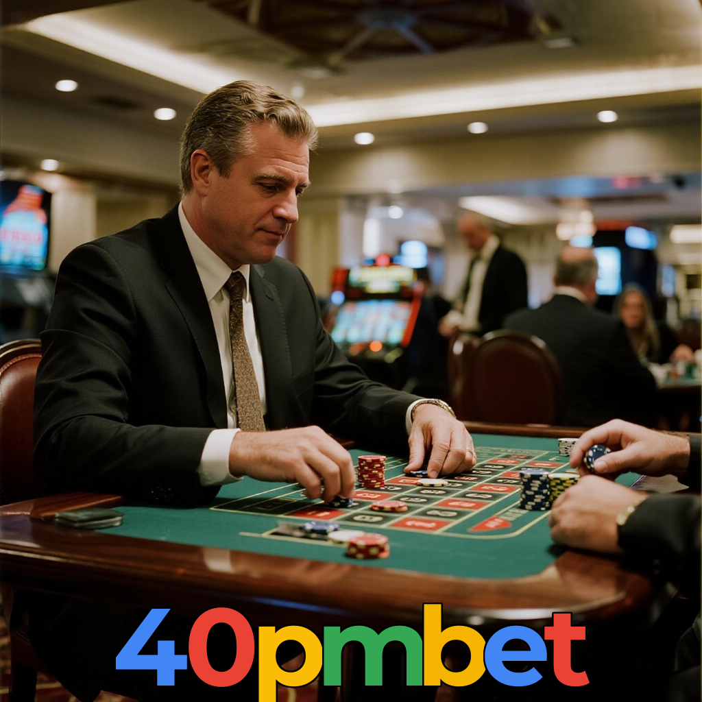 40pmbet:Jogue slots, aposte no futebol e ganhe prêmios incríveis no cassino online!
