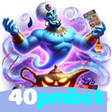 40pmbet：Jogue nas melhores slots e leve para casa prêmios sensacionais!