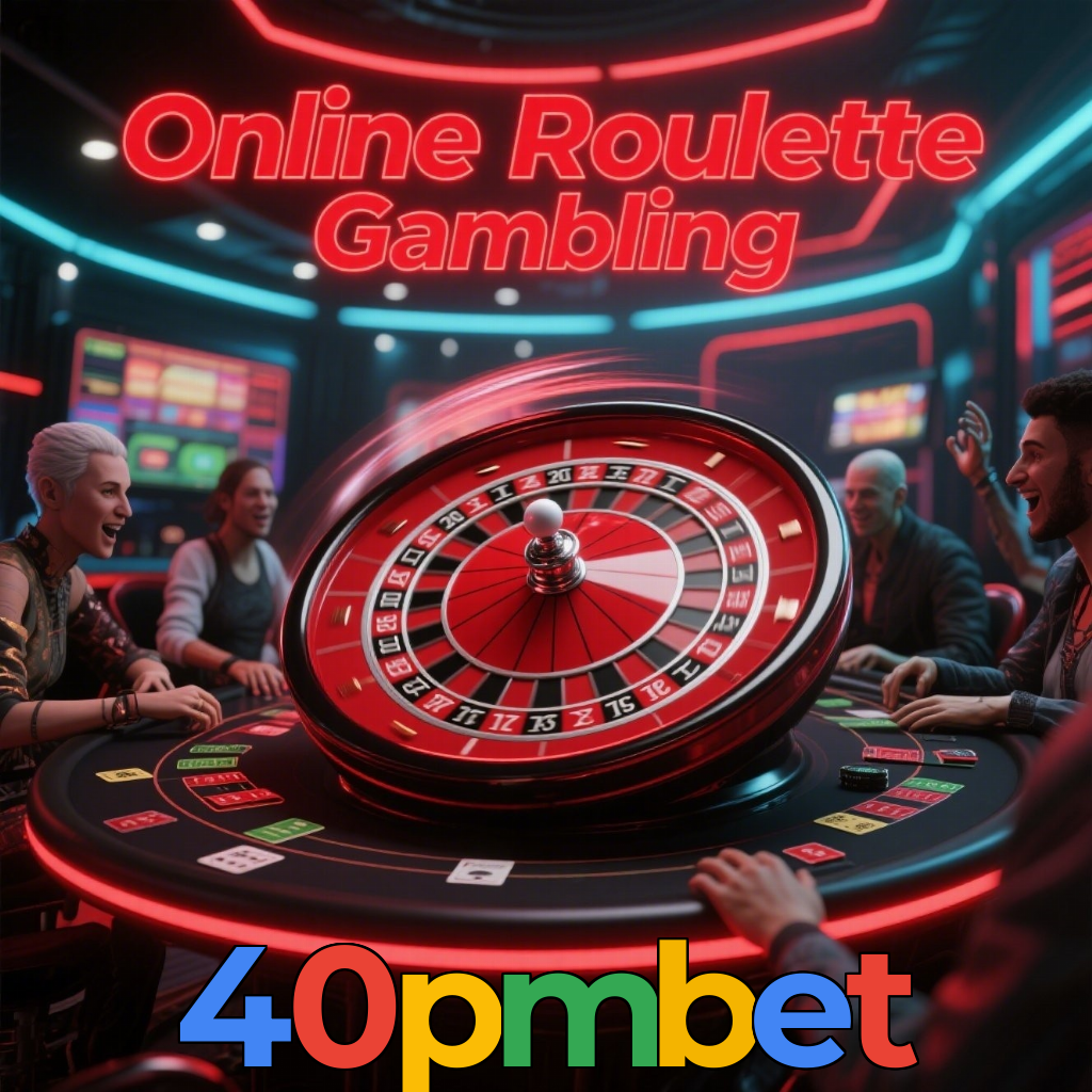 40pmbet：Sinta a adrenalina das slots e conquiste vitórias como nunca!