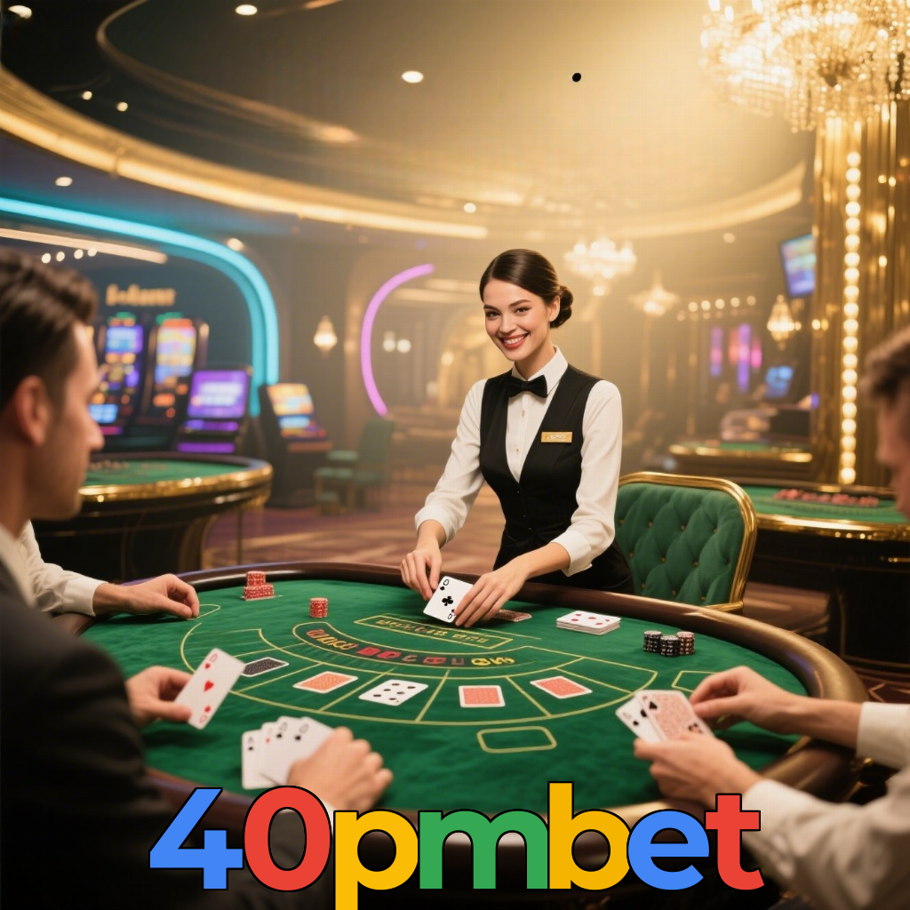 40pmbet:Jogue slots, aposte no futebol e vença em grande estilo!