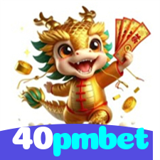 40pmbet：A diversão começa aqui! Jogue nas slots e ganhe muito mais!