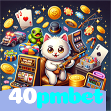 40pmbet：Vença no futebol online e leve para casa prêmios incríveis!