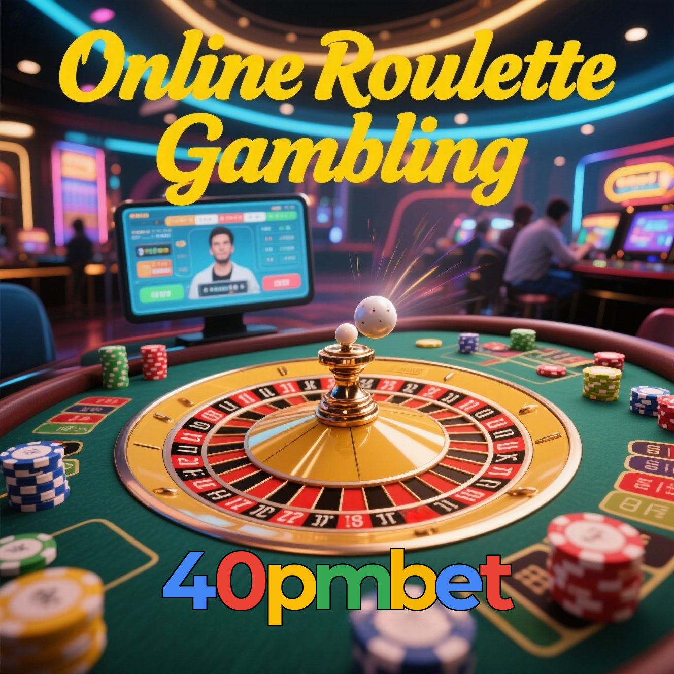 40pmbet:Entre no nosso cassino e aposte nas melhores máquinas caça-níqueis!