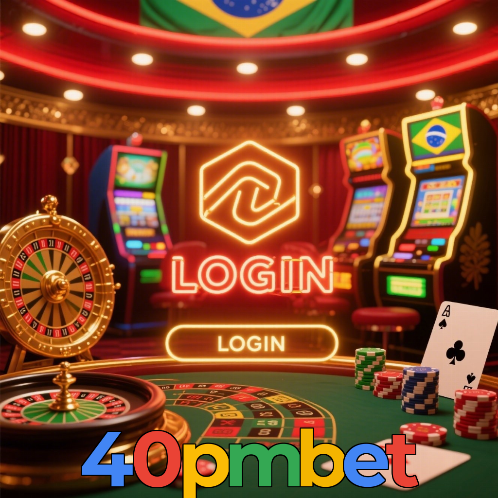 40pmbet:Jogue nas slots e mude sua sorte com grandes vitórias!