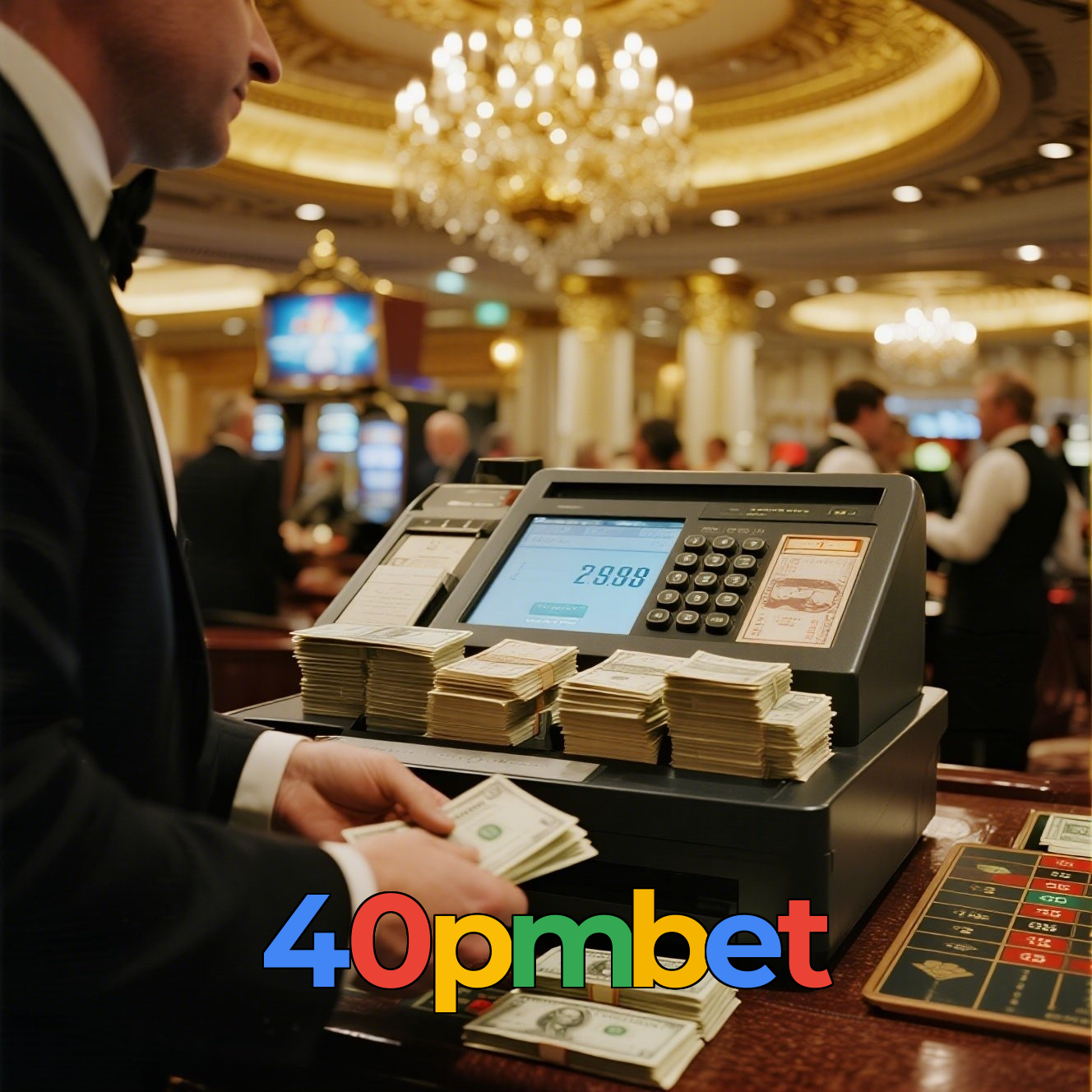 40pmbet:Jogue no cassino mais confiável com apostas em futebol e jogos emocionantes!