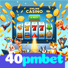 40pmbet：O melhor cassino online do Brasil com roleta, blackjack e futebol!