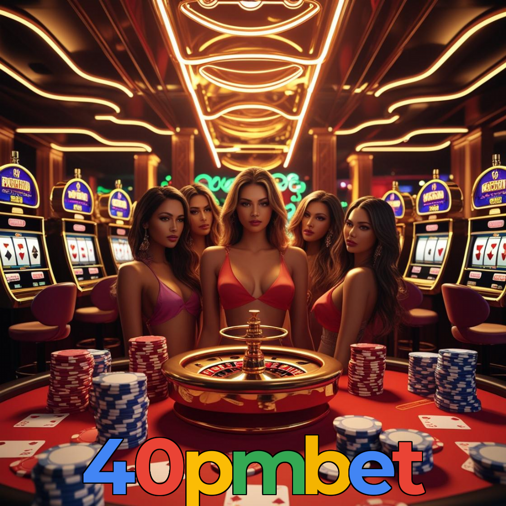 40pmbet:Jogue slots, aposte no futebol e ganhe prêmios incríveis no nosso cassino!