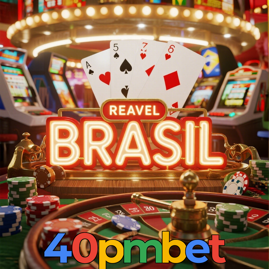 40pmbet:Cada giro pode ser um novo prêmio! Descubra as melhores slots online!