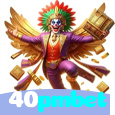 40pmbet：A melhor plataforma de cassino para apostas no futebol e roleta!