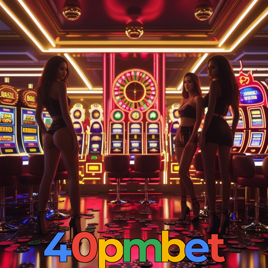 40pmbet：Vença na roleta e conquiste prêmios surpreendentes!