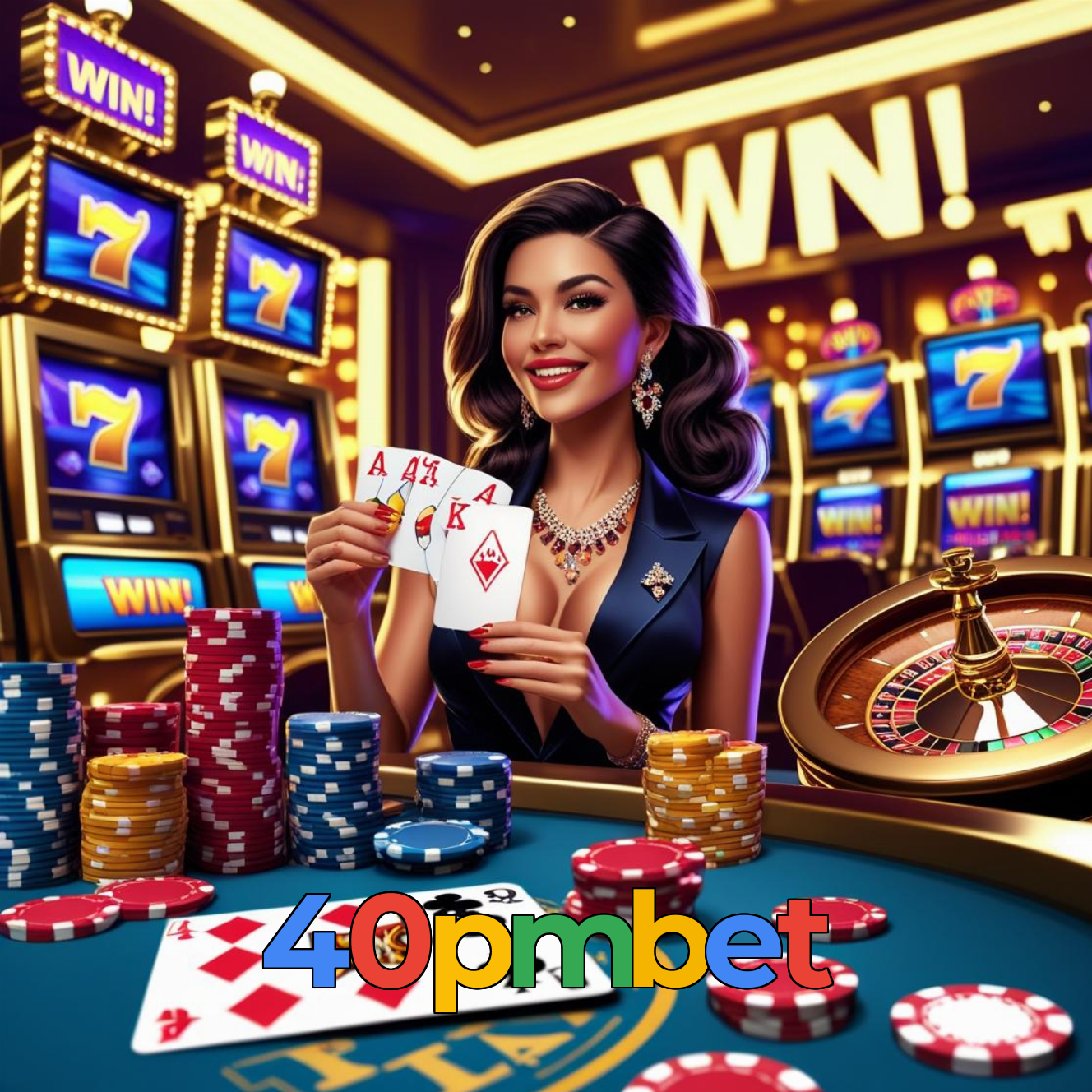 40pmbet:Entre no nosso cassino online e jogue nas roletas agora!