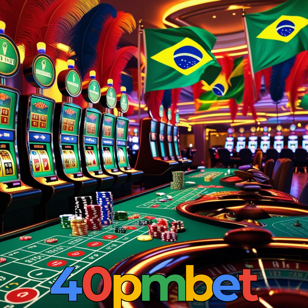 40pmbet:O cassino mais confiável para jogar blackjack e apostar no futebol!
