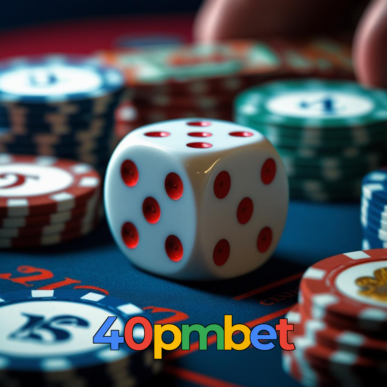 40pmbet：Aposte no futebol online e experimente o que é vencer com emoção!