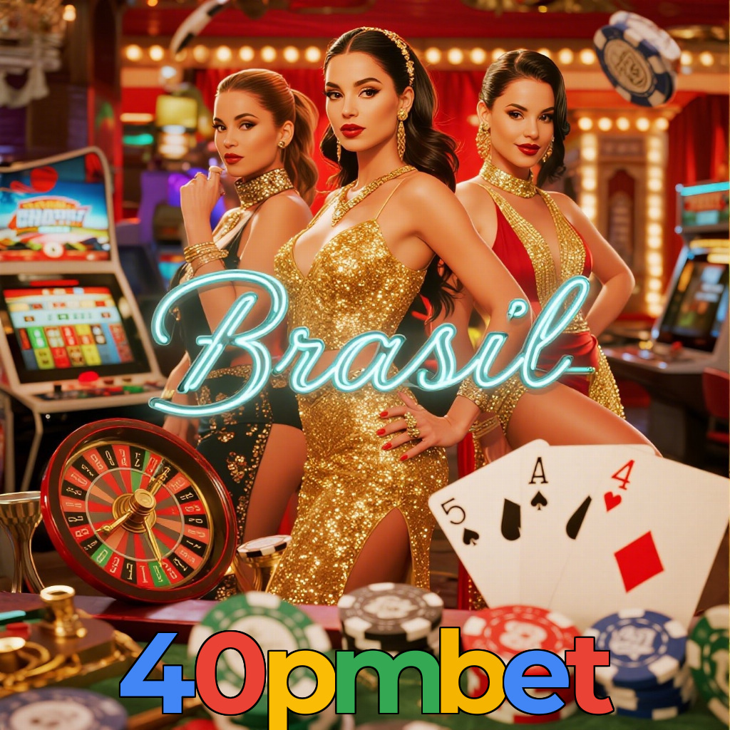 40pmbet:Jogue nas melhores slots e conquiste o jackpot dos seus sonhos!