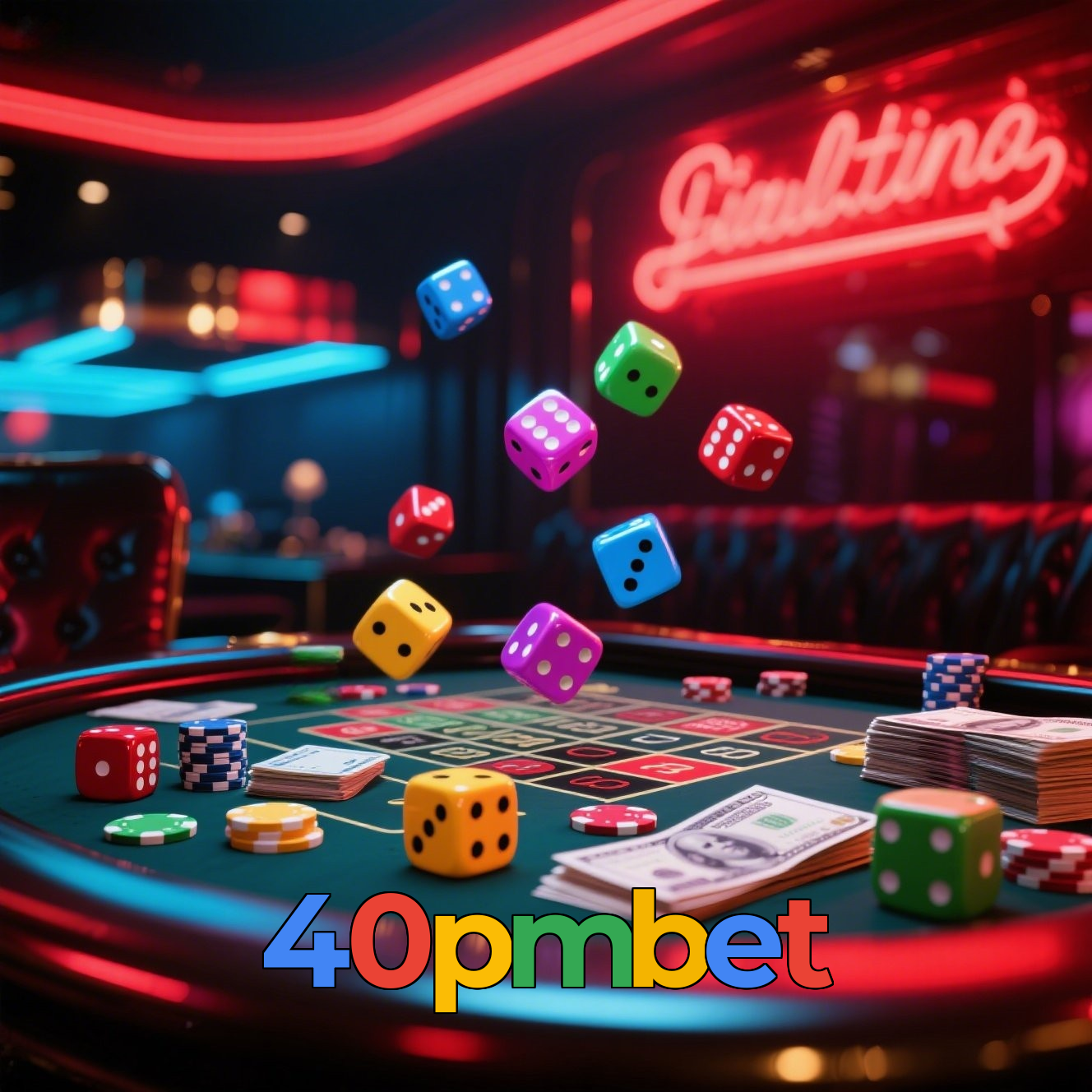 40pmbet:Apostas emocionantes no futebol e diversão garantida com poker e roleta!