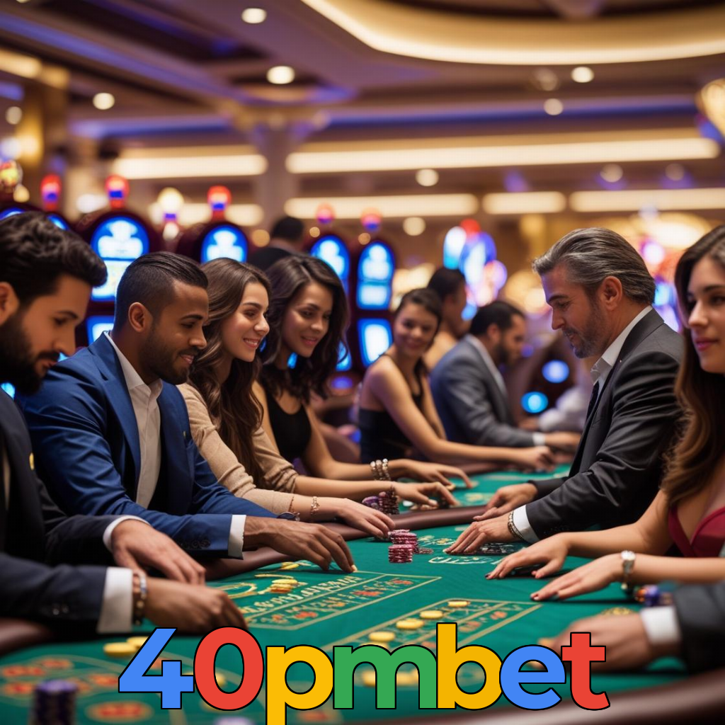 40pmbet:Aposte no seu time e jogue roleta no cassino mais confiável!