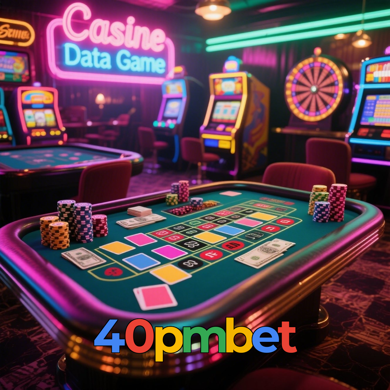 40pmbet:Aposte no futebol e conquiste prêmios em blackjack e poker!