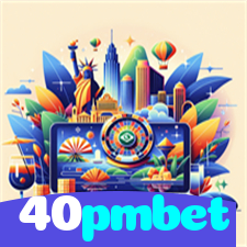 40pmbet：Jogue no melhor cassino online e descubra os maiores prêmios!