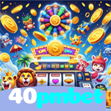 40pmbet：Divirta-se com poker, roleta e apostas ao vivo no futebol online!