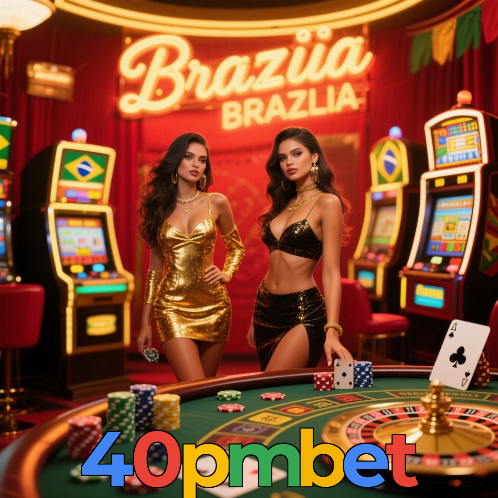 40pmbet：Aposte no futebol e jogue slots para ganhar em grande estilo!