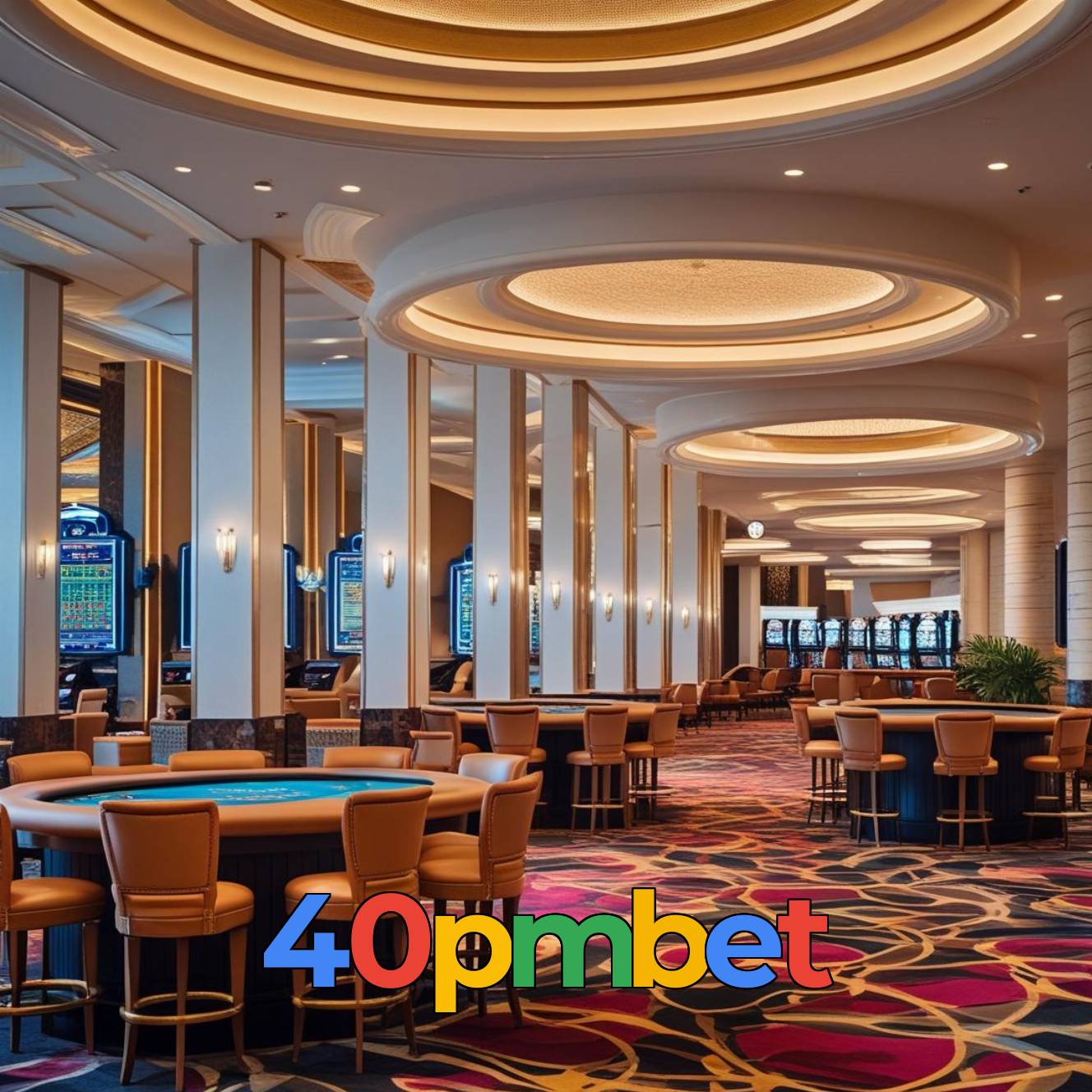 40pmbet:Jogue nas melhores slots e vença o jackpot agora mesmo!