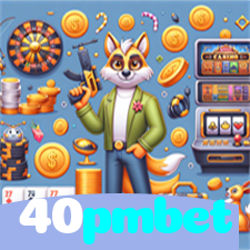40pmbet:Entre na ação! Aposte nas slots e conquiste grandes vitórias!