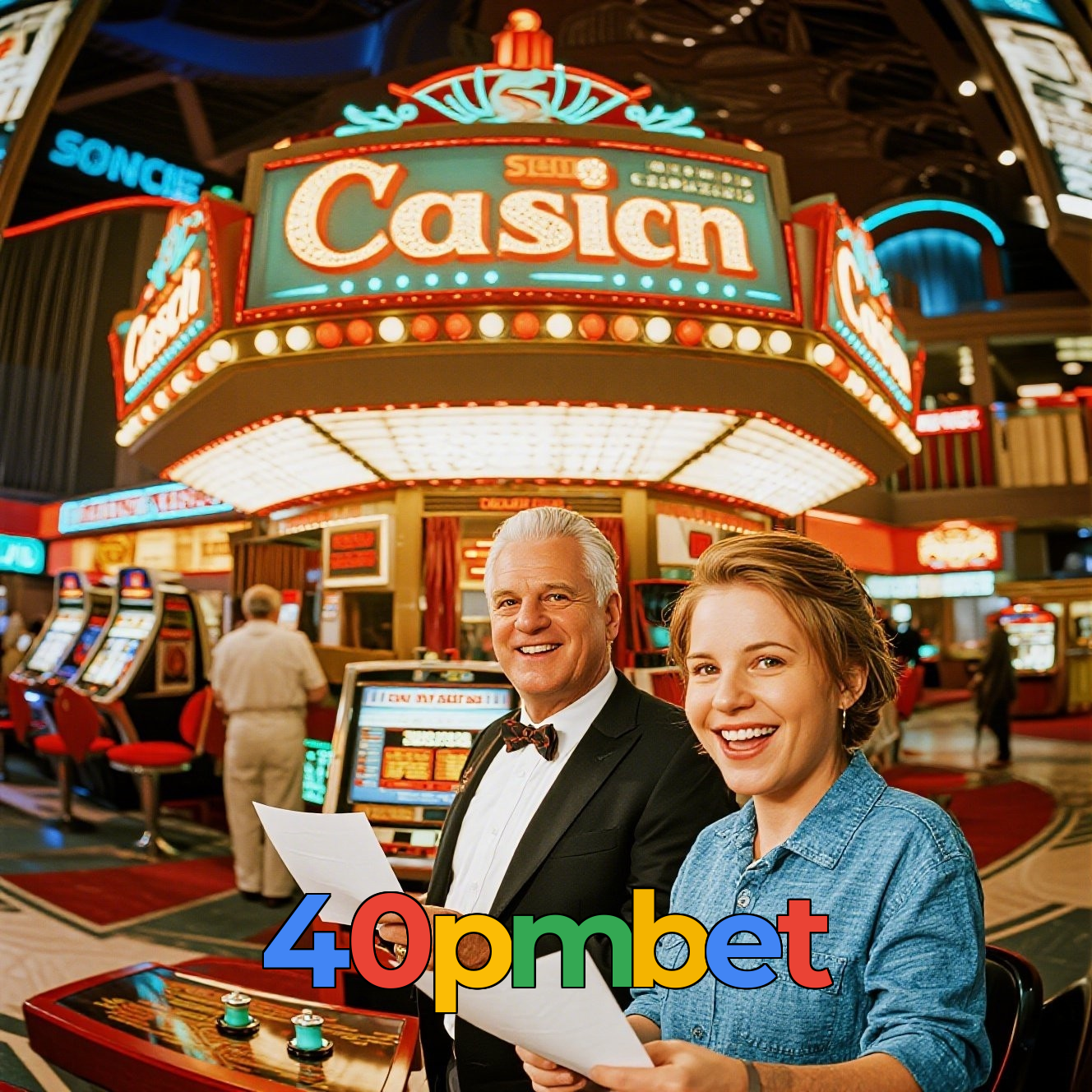 40pmbet:Gire as slots e conquiste prêmios incrÃveis!