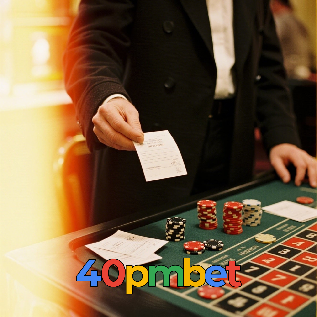 40pmbet:Onde a sorte está ao seu lado: apostas no futebol e vitórias no cassino!