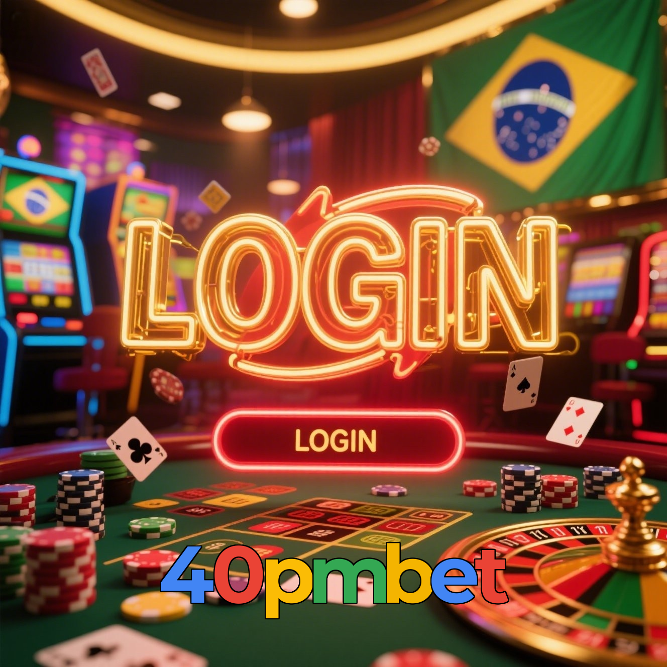 40pmbet:Entre no cassino e aposte nas roletas mais emocionantes!
