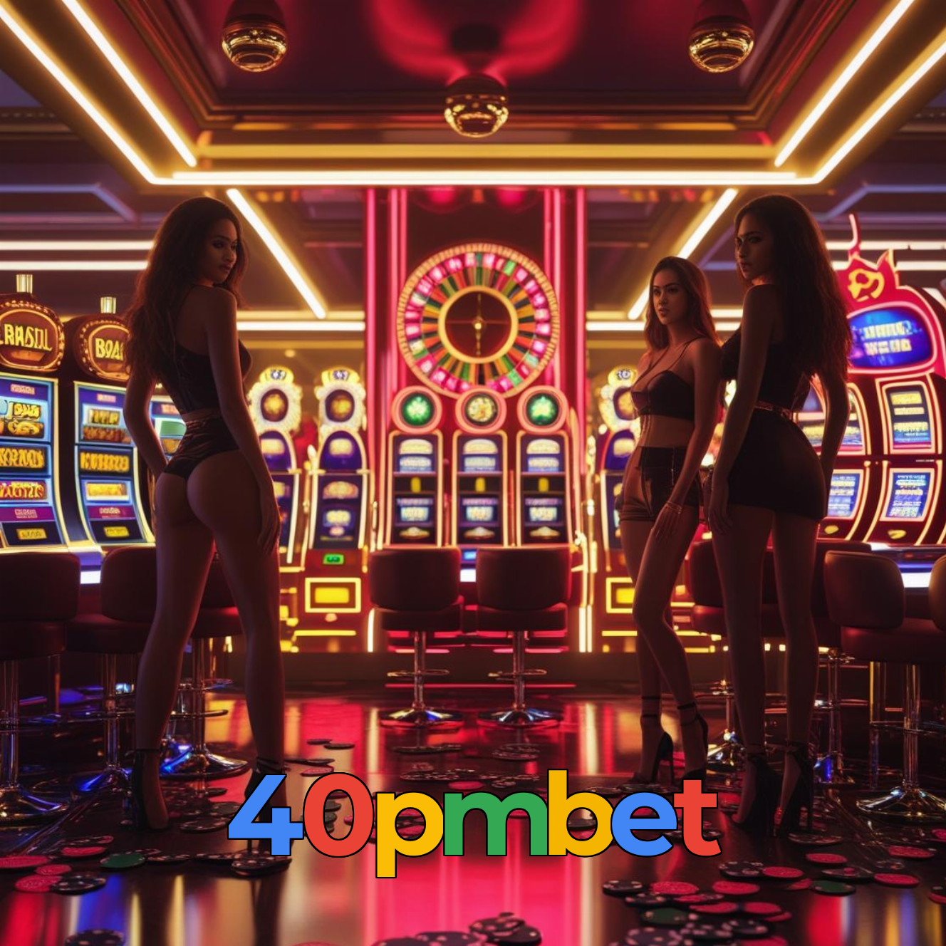 40pmbet:Jogue slots, aposte no futebol e ganhe prêmios incríveis no nosso cassino!