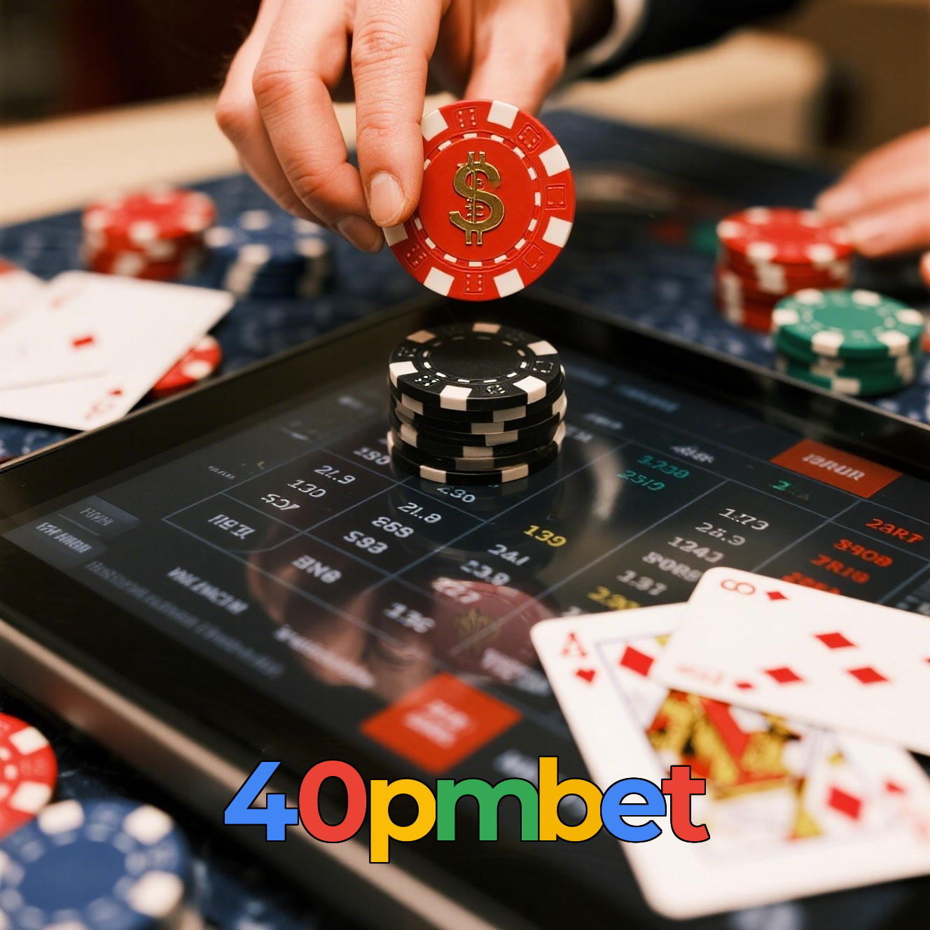 40pmbet:Jogue nas roletas e veja a sorte sorrir para você!