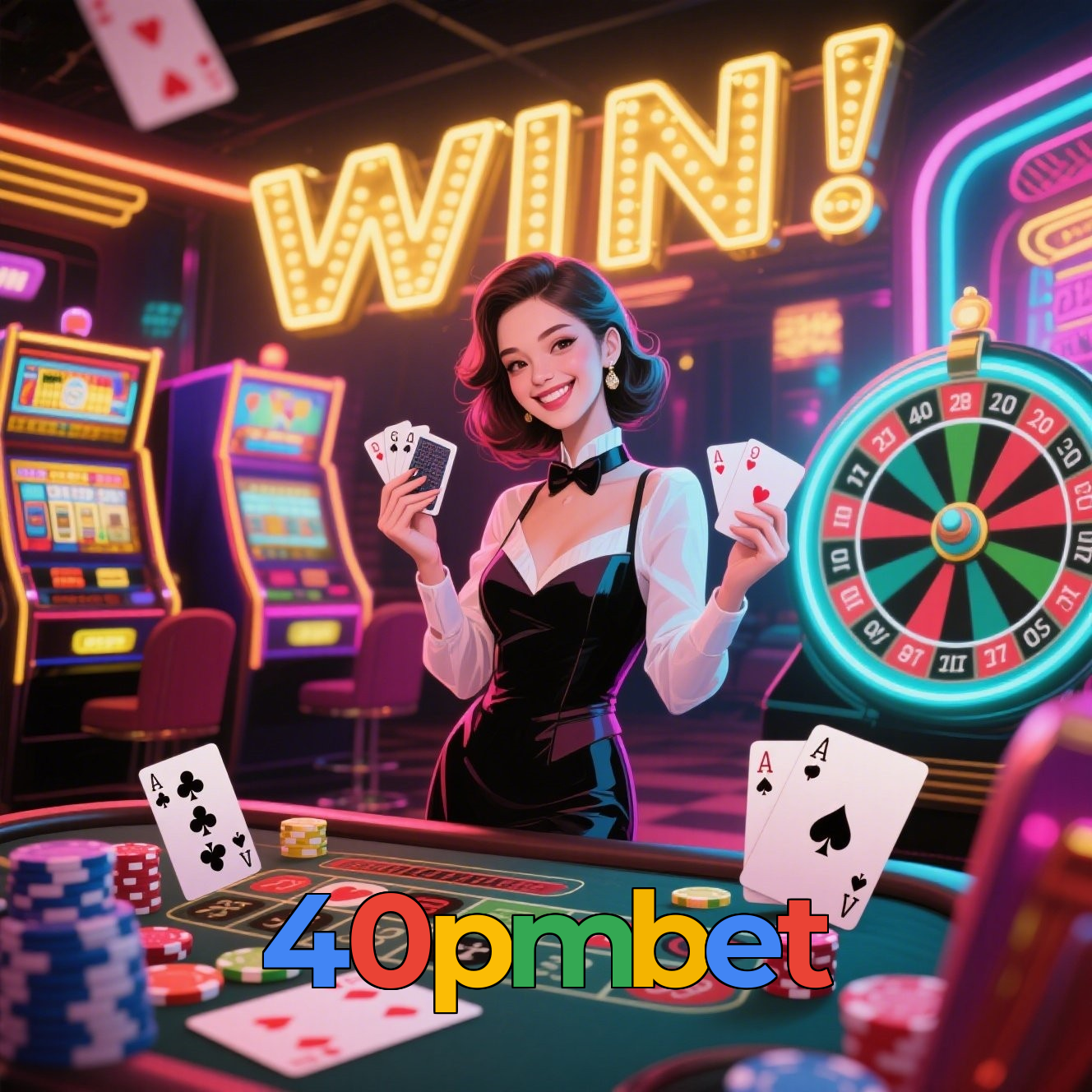 40pmbet:O melhor cassino online com roleta, poker e apostas no futebol!
