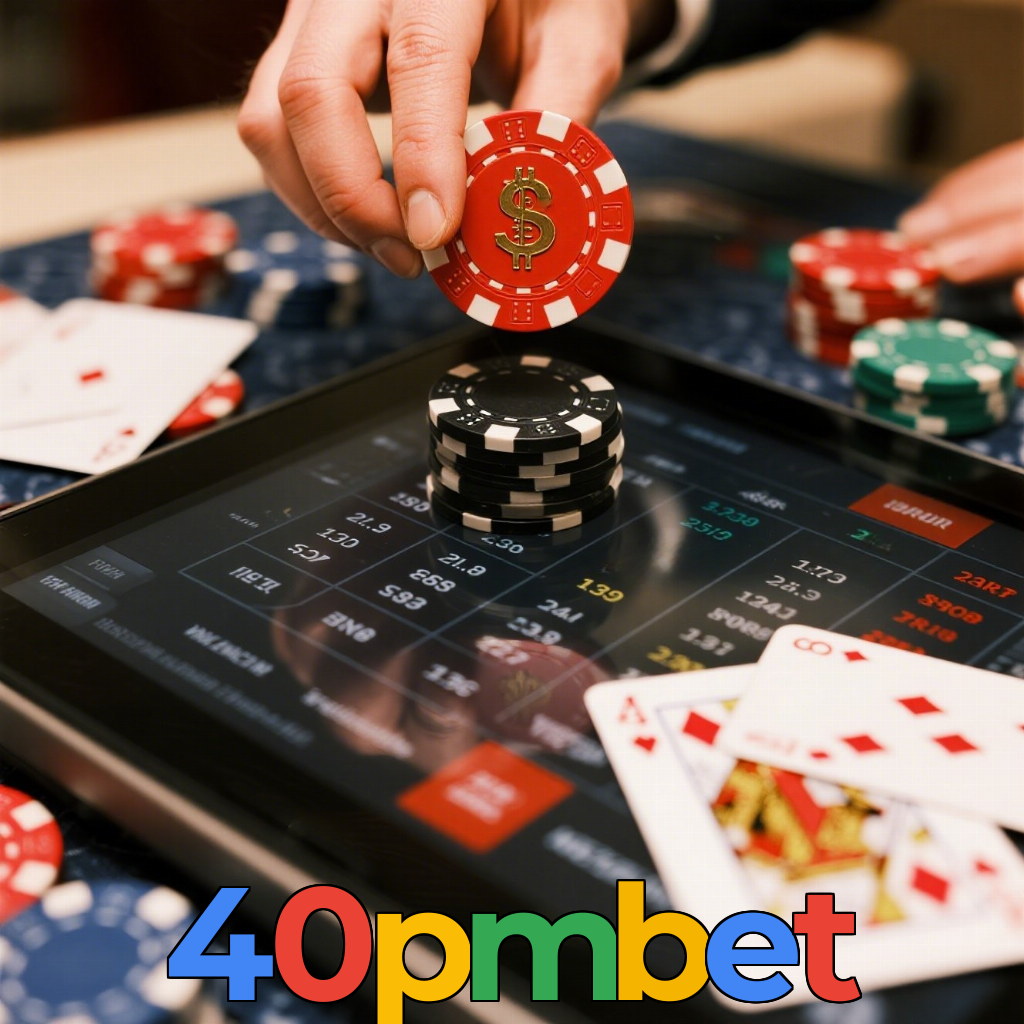 40pmbet:Apostas emocionantes no futebol e grandes vitórias em jogos como roleta!