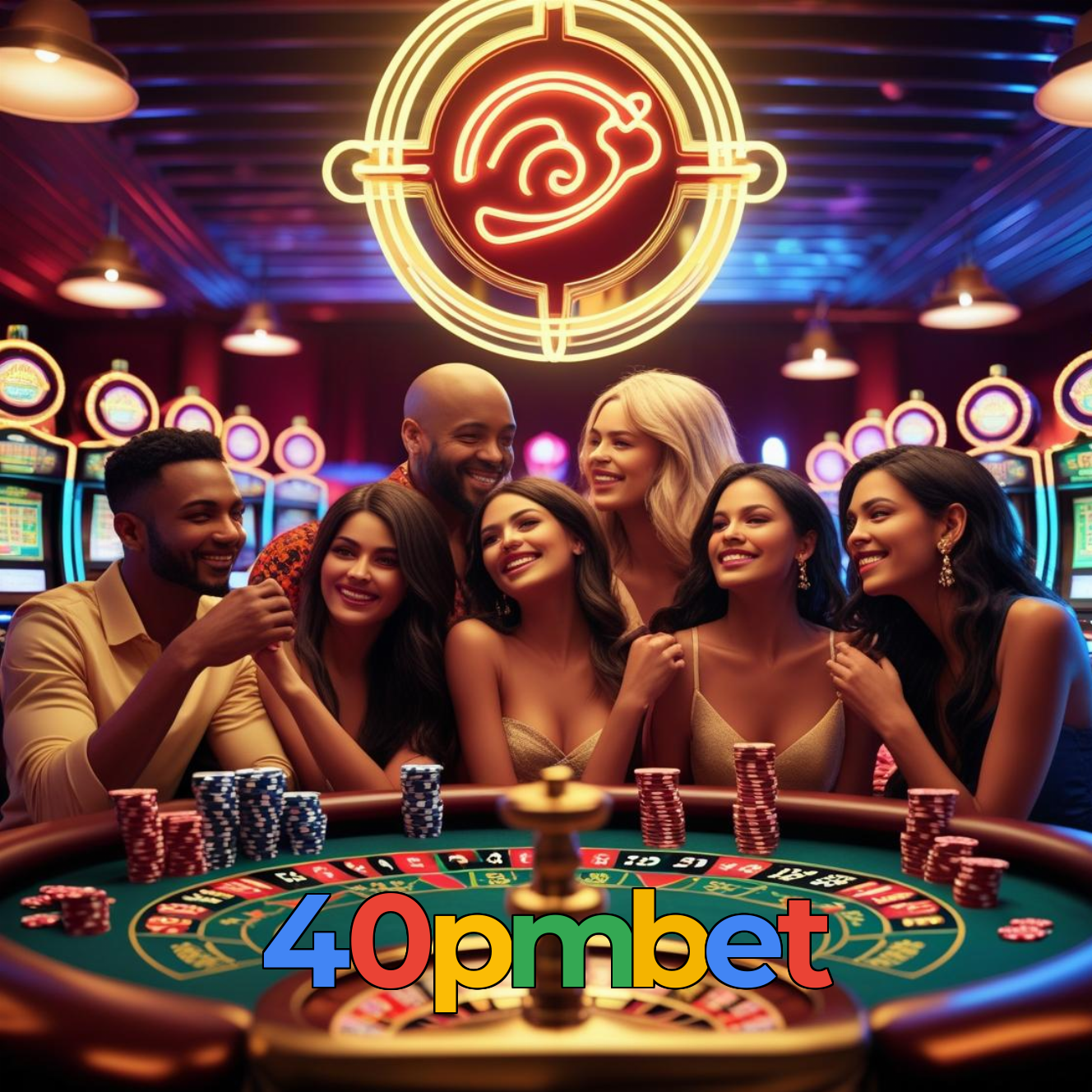 40pmbet:A sorte te espera no cassino online com apostas no futebol e roleta!