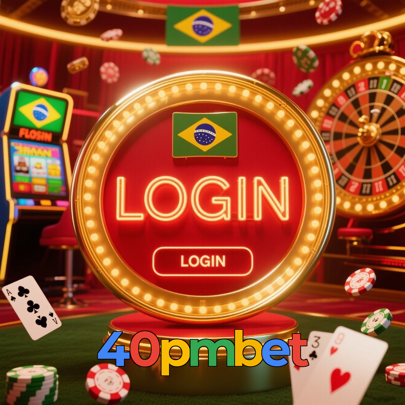 40pmbet:Aposte no futebol e jogue os melhores jogos de cassino para grandes vitórias!