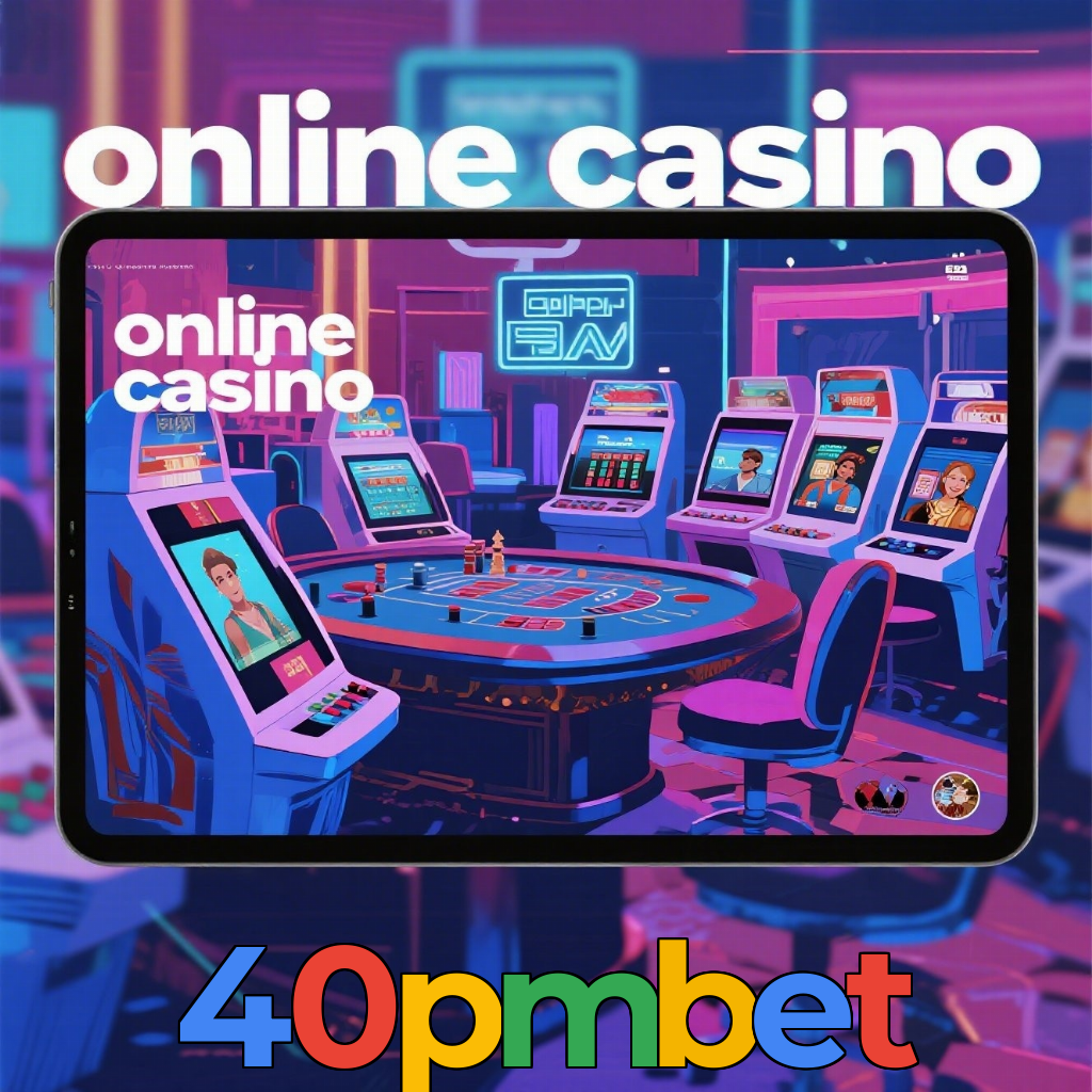 40pmbet:Aposte nas mesas de poker e ganhe vitórias épicas!