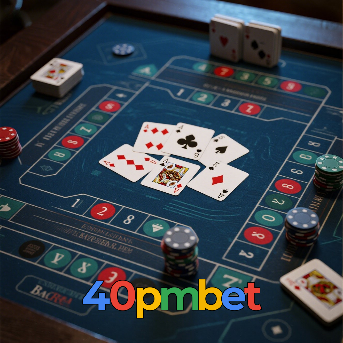 40pmbet:Jogue slots, poker e aposte no futebol para prêmios incríveis!