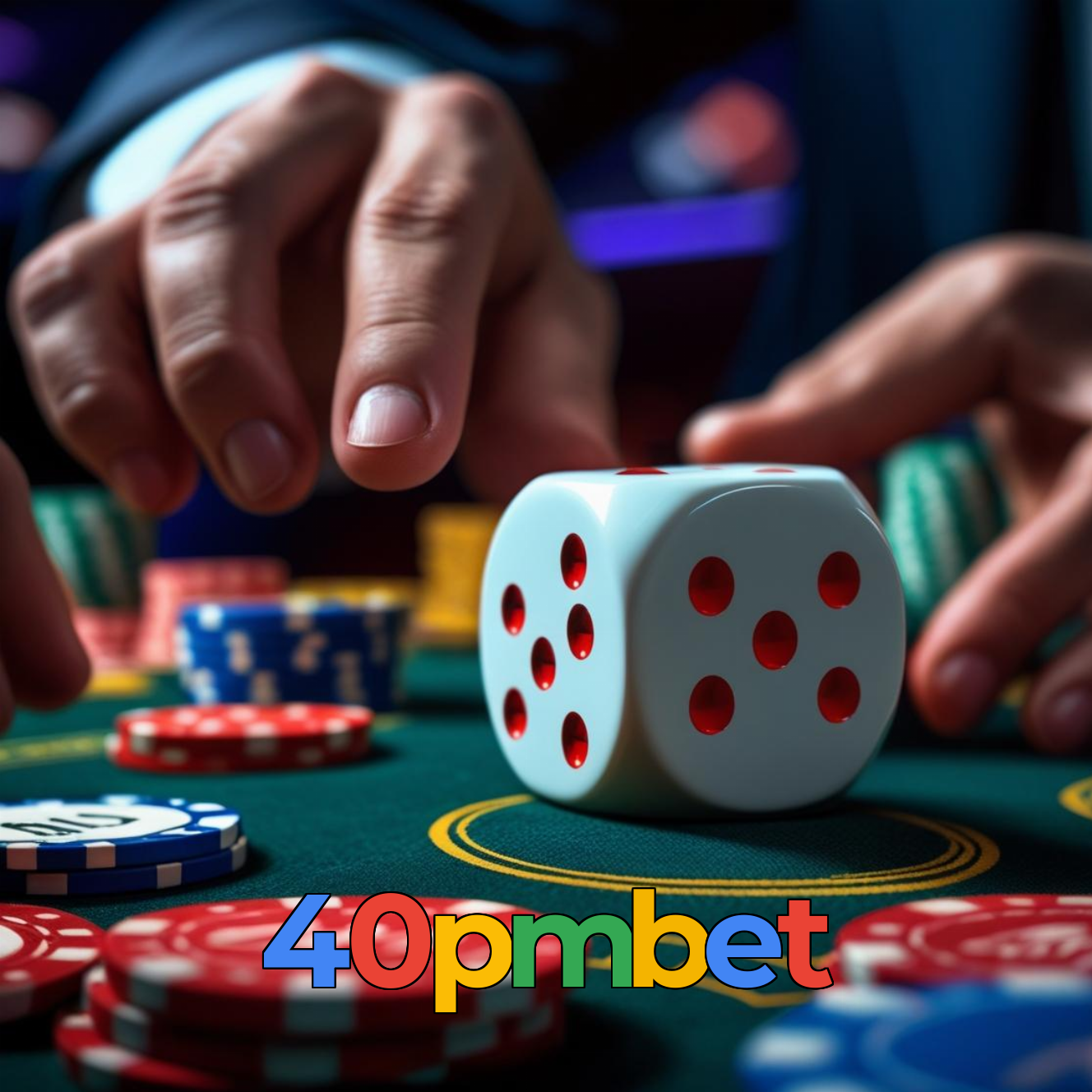 40pmbet：Jogue nas mesas de poker e ganhe prêmios incríveis!