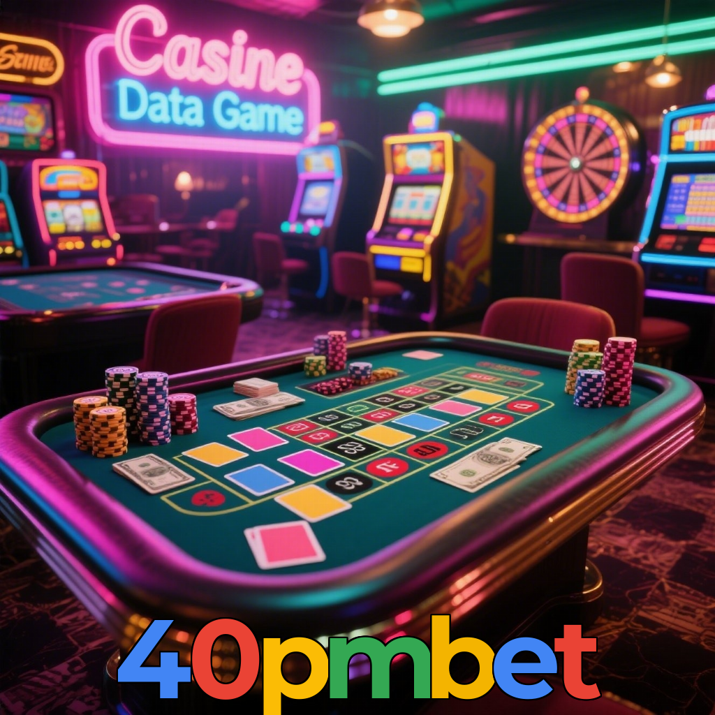 40pmbet：Jogue no melhor cassino online e conquiste prêmios de verdade!