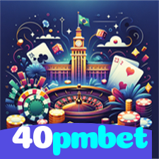 40pmbet：Jogue nas mesas de poker e vença como um profissional!
