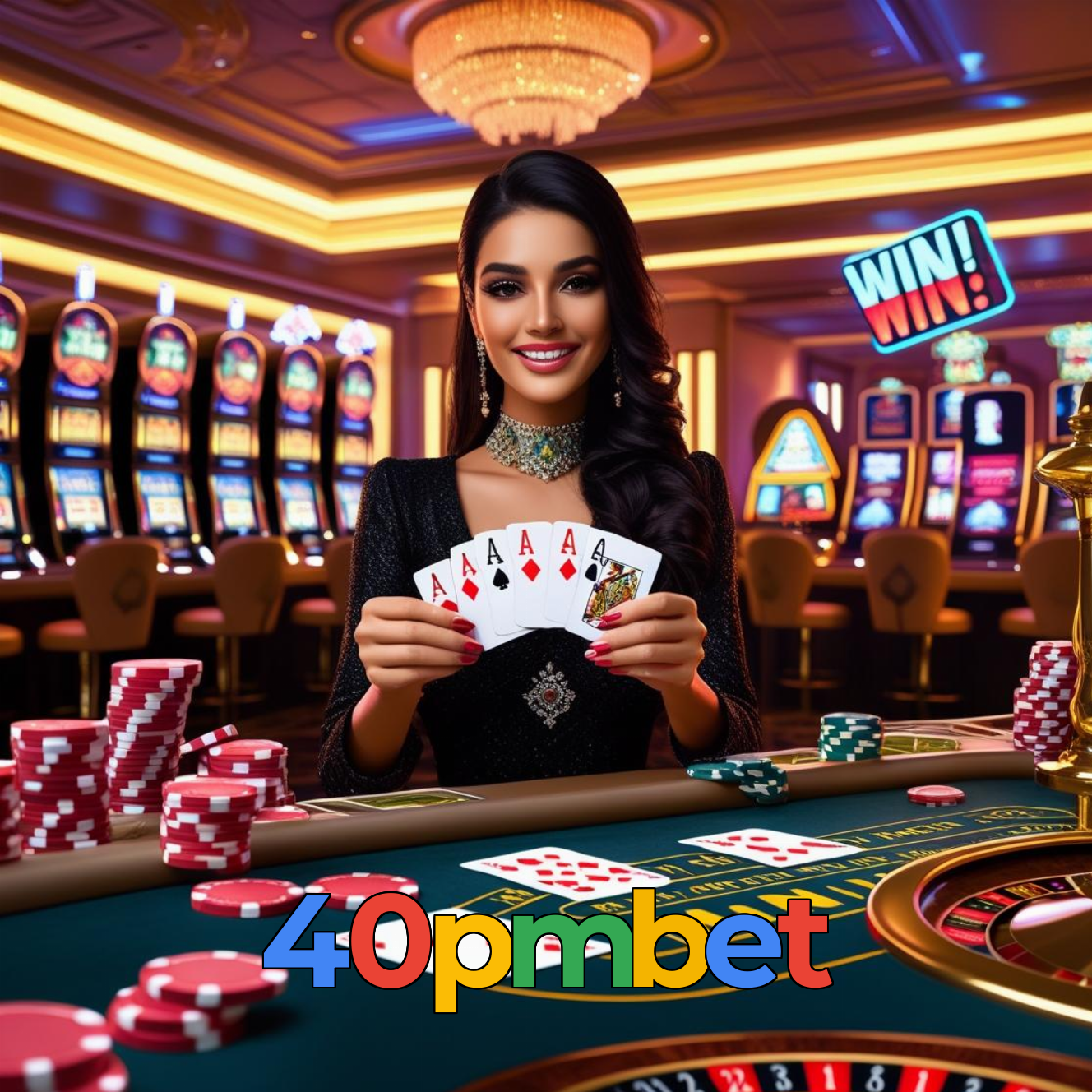 40pmbet:Apostas ao vivo no futebol e diversão em jogos de cassino como slots e roleta!