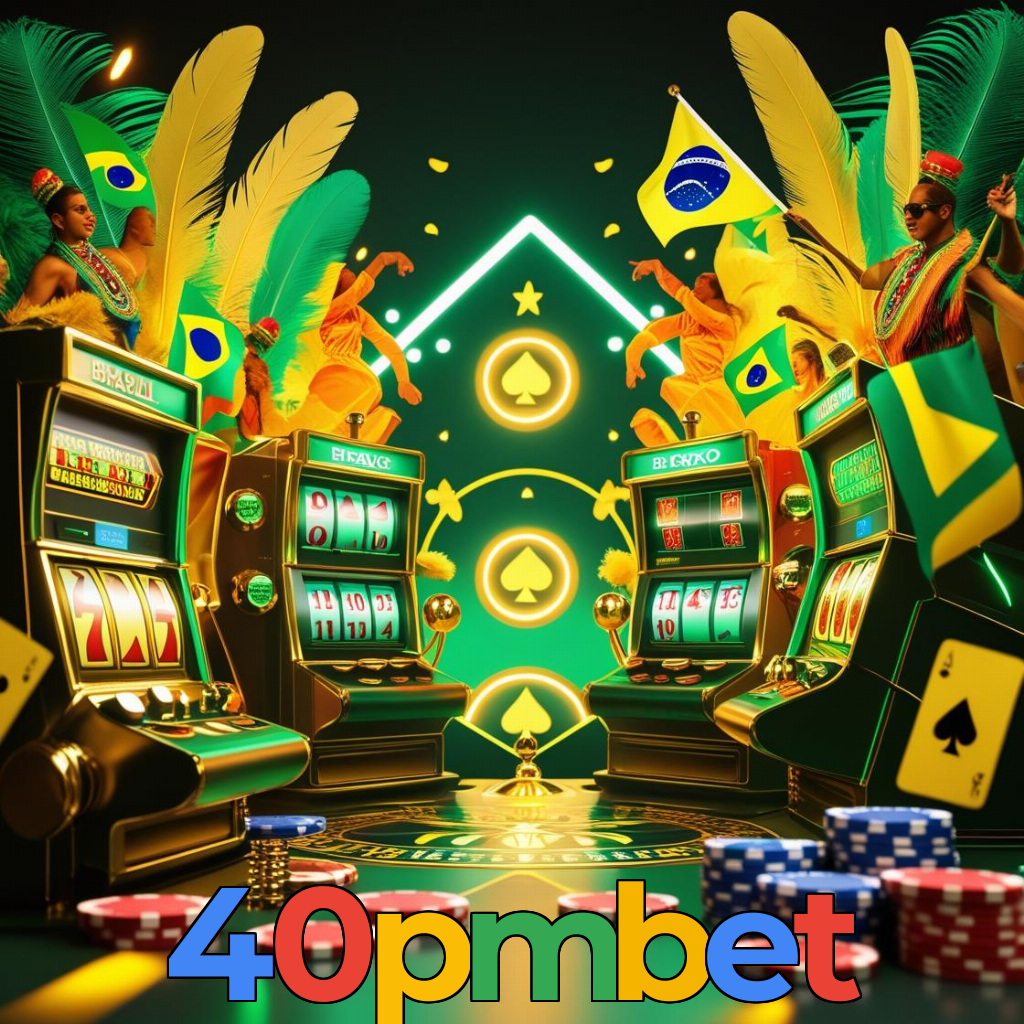 40pmbet:Jogue agora e vença nas melhores slots online!
